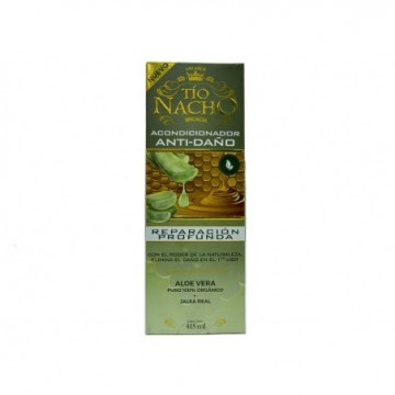 ACONDICIONADOR ALOE 415ML...