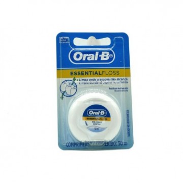 HILO DENTAL ESSENTIAL FLOSS...