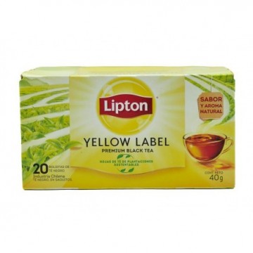 TE 20G LIPTON