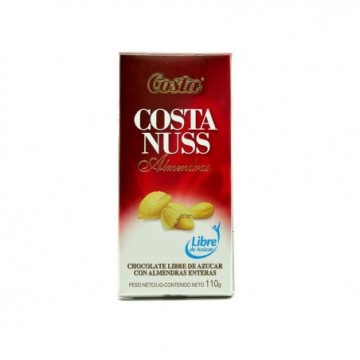 CHOCOLATE 110G COSTA
