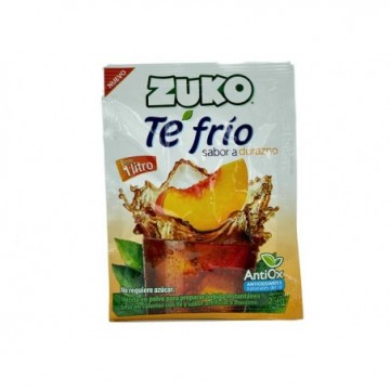 BEBIDA TE FRIO DURAZNO 25G...