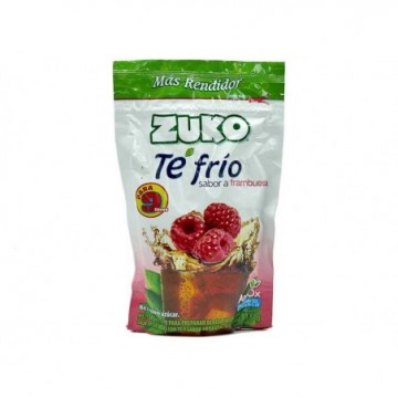 BEBIDA TE FRAMBUESA 315G ZUKO