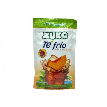 BEBIDA TE DURAZNO 315G ZUKO