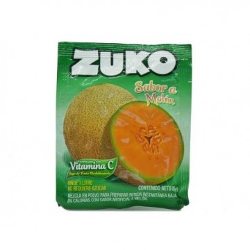 BEBIDA MELON 25G ZUKO