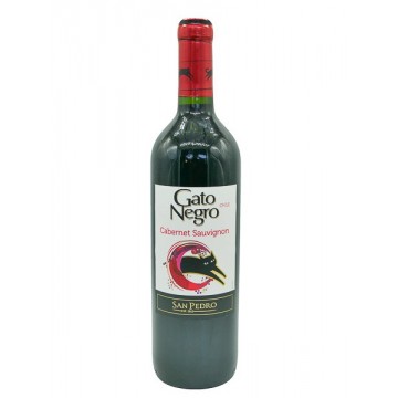 VINO CABERNET SAUVIGNON...