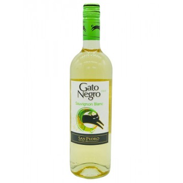 VINO SAUVIGNON BLANC GATO...