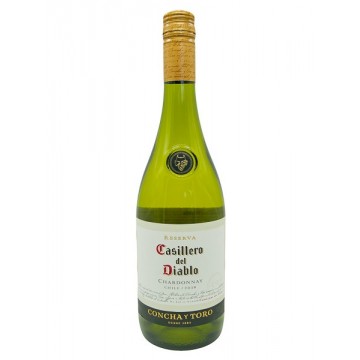 VINO CHARDONNAY 750ML...