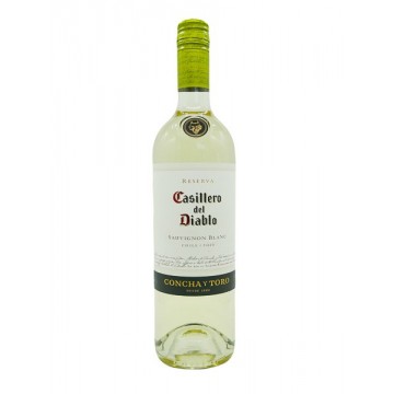 VINO BLANCO 750ML CASILLERO...