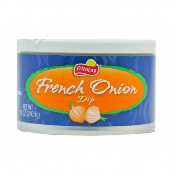 DIP FRENCH ONION 8.5ONZ...