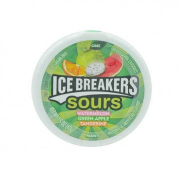 MENTAS FRUTAS 42.5G ICE...