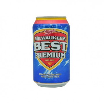 CERVEZA PREMIUM (LATA)...