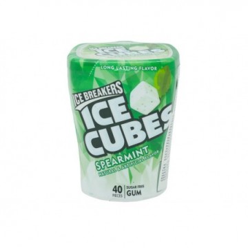 CONFITE MENTA VERDE 40...