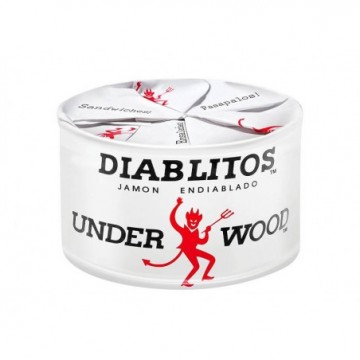 JAMON ENDIABLADO 120G...