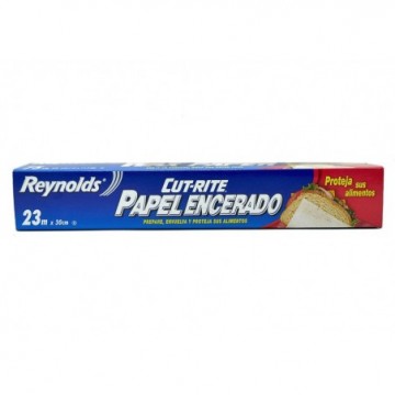 PAPEL ENCERADO CUT-RIDE