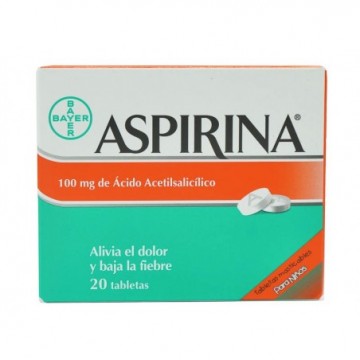 APIRINA NIÑO 20 UNIDADES...