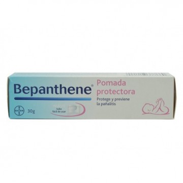 CREMA 30G BEPANTHENE