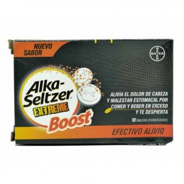 ALKA-SELTZER EXTREME 10...