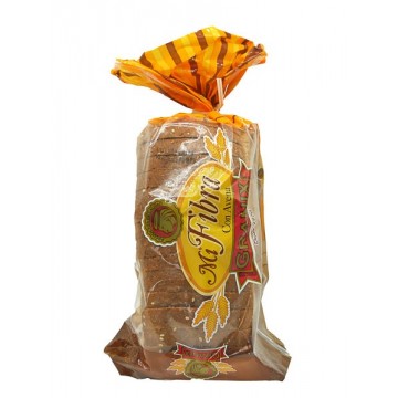 PAN MI FIBRA INTEGRAL 400G...