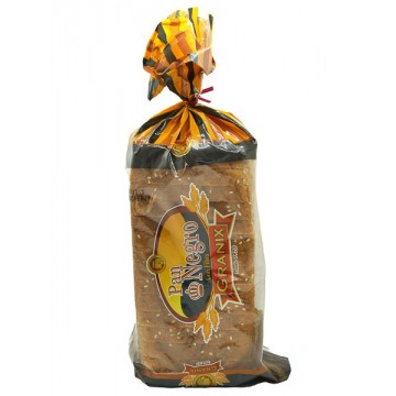 PAN ALTA FIBRA PEQUEÑO 400G...