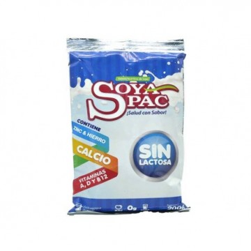 LECHE DE SOYA SIN LACTOSA...