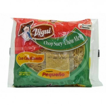 CHOP SUEY 215G VIGUI