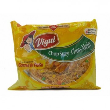 CHOP SUEY POLLO 245G VIGUI