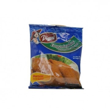 EMPANIZADOR MARISCOS 90G VIGUI