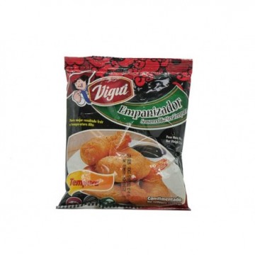 EMPANIZADOR TEMPURA 90G VIGUI