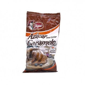 AZUCAR MORENO 400G VIGUI
