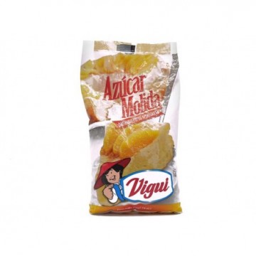 AZUCAR MOLIDA 400G VIGUI