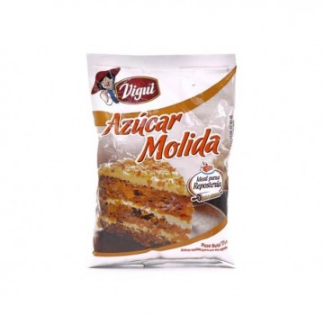 AZUCAR MOLIDA 175G VIGUI