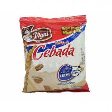 BEBIDA CEBADA 175G VIGUI