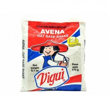 BEBIDA AVENA 175G VIGUI