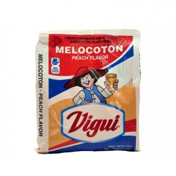 BEBIDA MELOCOTON 175G VIGUI