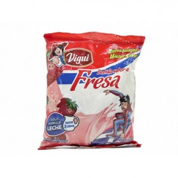 BEBIDA FRESA 175G VIGUI