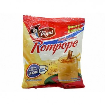 BEBIDA ROMPOPE 125G VIGUI