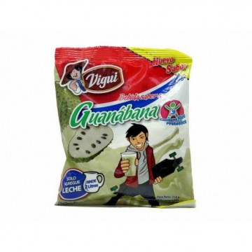 BEBIDA GUANABANA 175G VIGUI