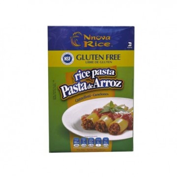 PASTA CANELON GLUTEN FREE...