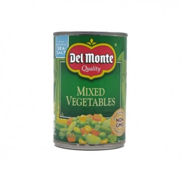 VEGETALES MIXTOS 411G DEL...