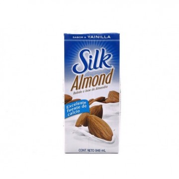 LECHE DE SOYA VAINILLA Y...