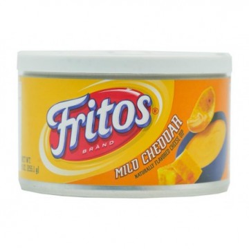 DIP MILO CHEDDAR 9ONZ FRITO...