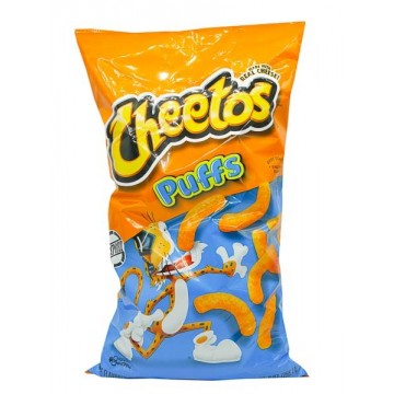CHEETOS 255.1G LAYS