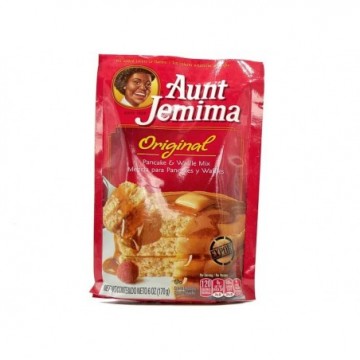 MEZCLA ORIGINAL 170G AUNT...