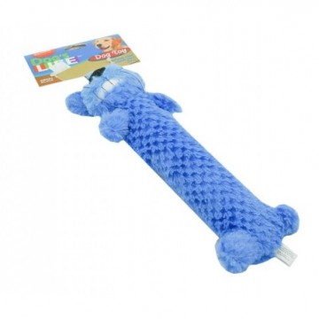 JUGUETE PERRO CAUCHO...