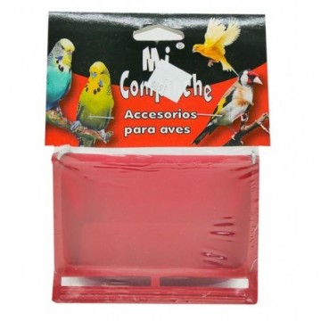 COMEDERO AVE CUADRADO 6ONZ...