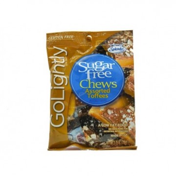 CONFITE CARAMELO-TOFFE 78G...