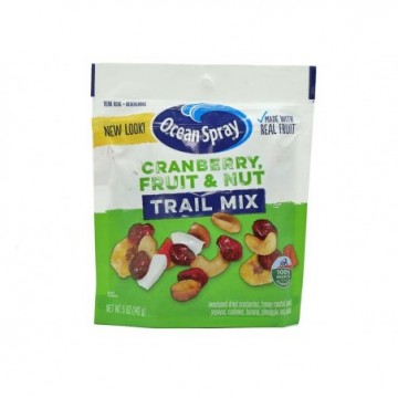 MIX CRAMBERRY & FRUIT 142G...