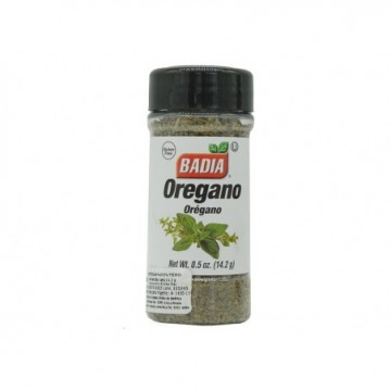 OREGANO ENTERO (FRASCO)...