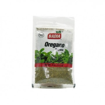 OREGANO 14G BADIA