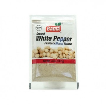 PIMIENTA 14G BADIA